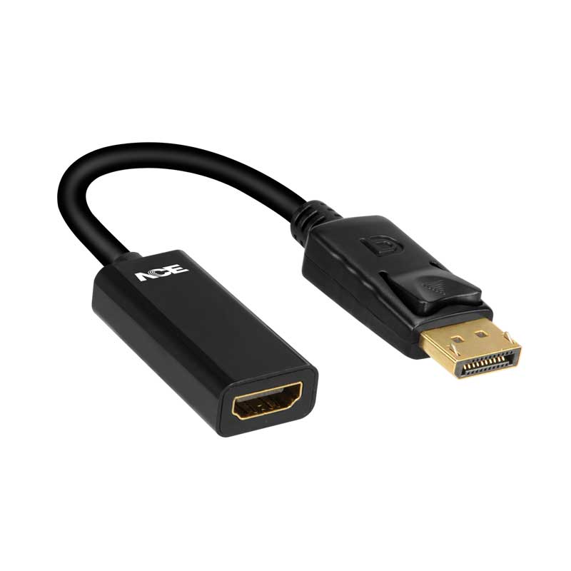 Displayport to HDMI Cable VCELINK