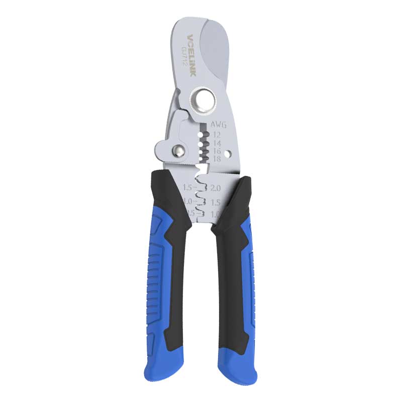 GIZMO Wire Stripper, Wire Cutter, Cable Cutter Tool, Wire Cutters Electrical,  Wire Cutters Heavy Duty, Cutters For Electricians, Wire Stripper & Crimping  Tool Rs. 79 
