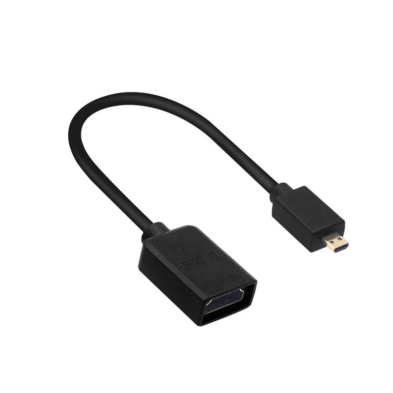 HDMI Keystone Jack Cable VCELINK