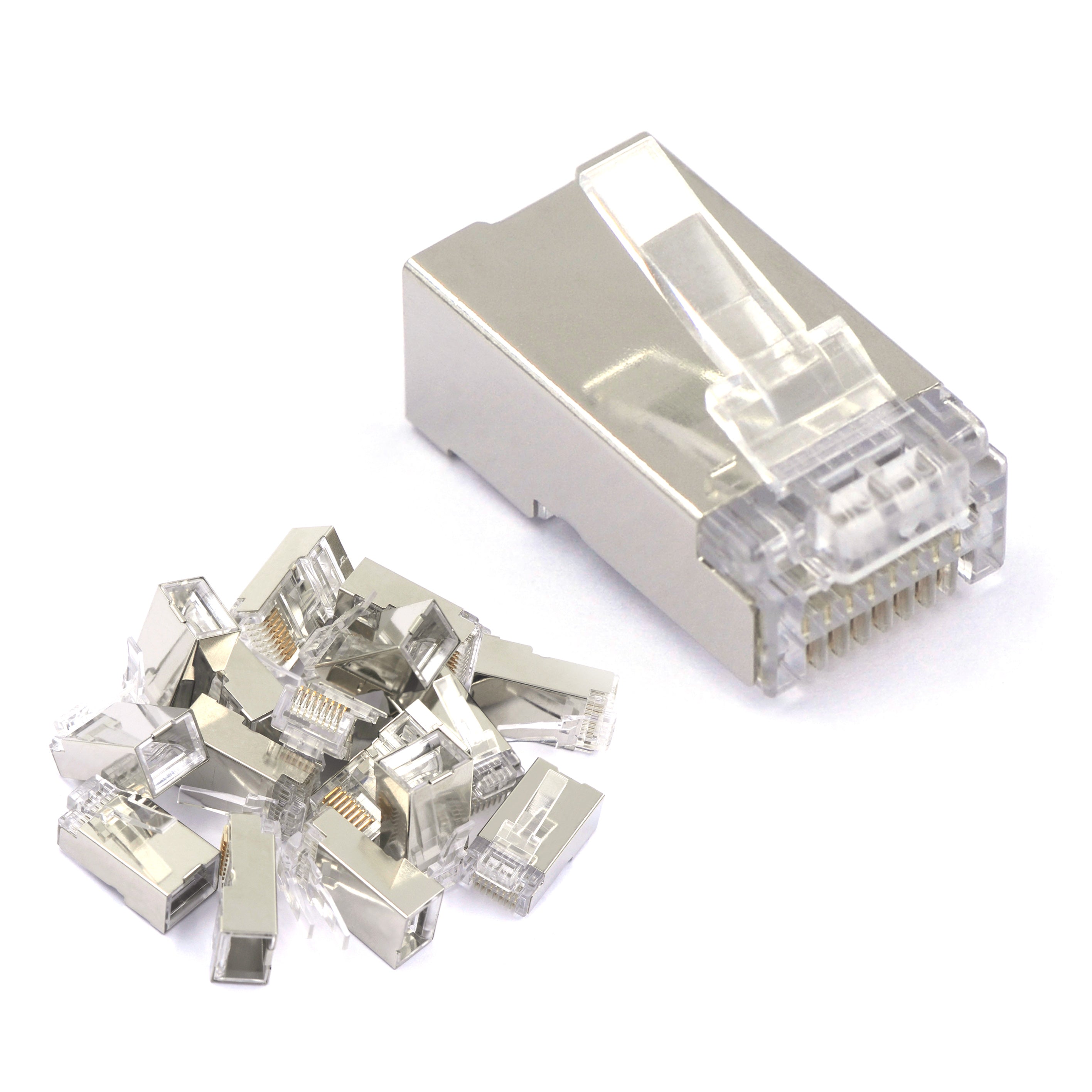 Get Wholesale conector rj45 For Different Applications 