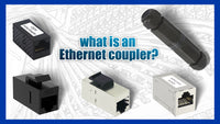 Ethernet Splitter: How to Split Ethernet? – VCELINK