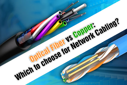 Fiber Optic Cable Types: What You Should Know – VCELINK