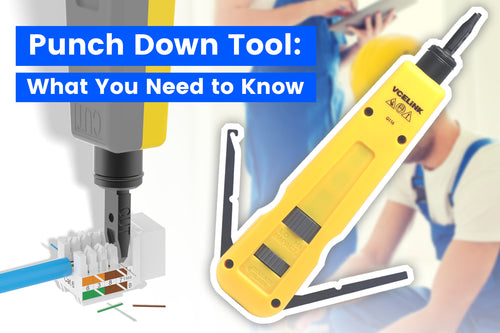 Fiber Optic Cable Types: What You Should Know – VCELINK