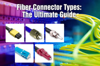 Fiber Optic Cable Types: What You Should Know – VCELINK