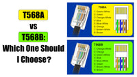 Pass Through vs. Non Pass-Through RJ45 Connector: Which Is Better