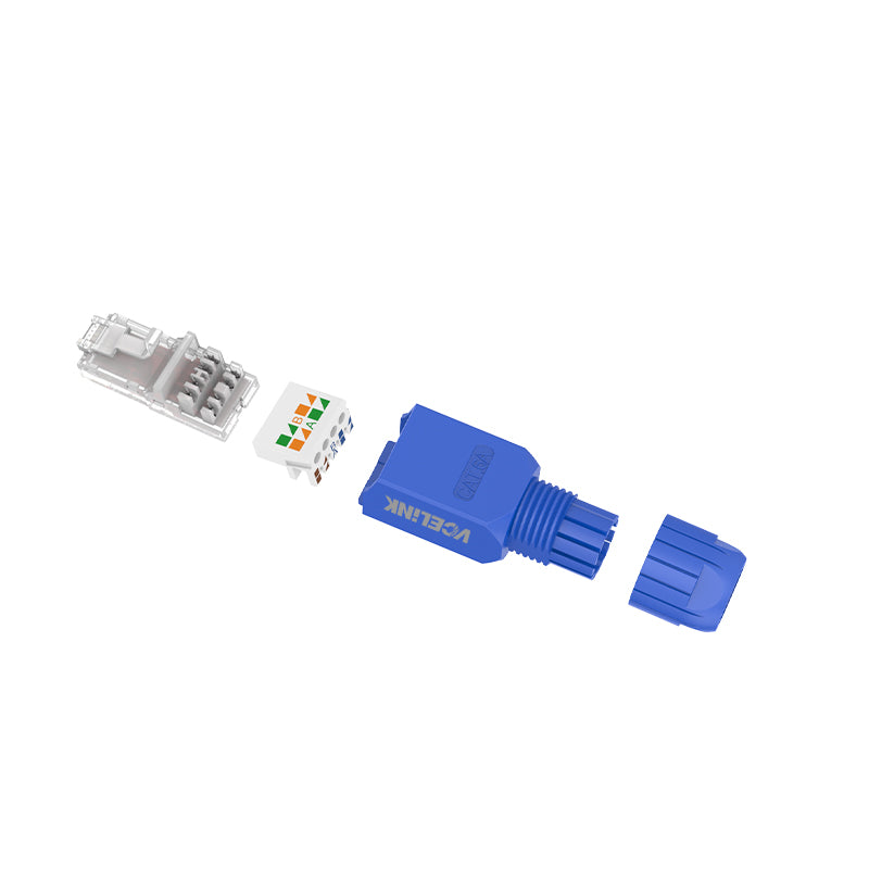 RJ45 Connector – VCELINK