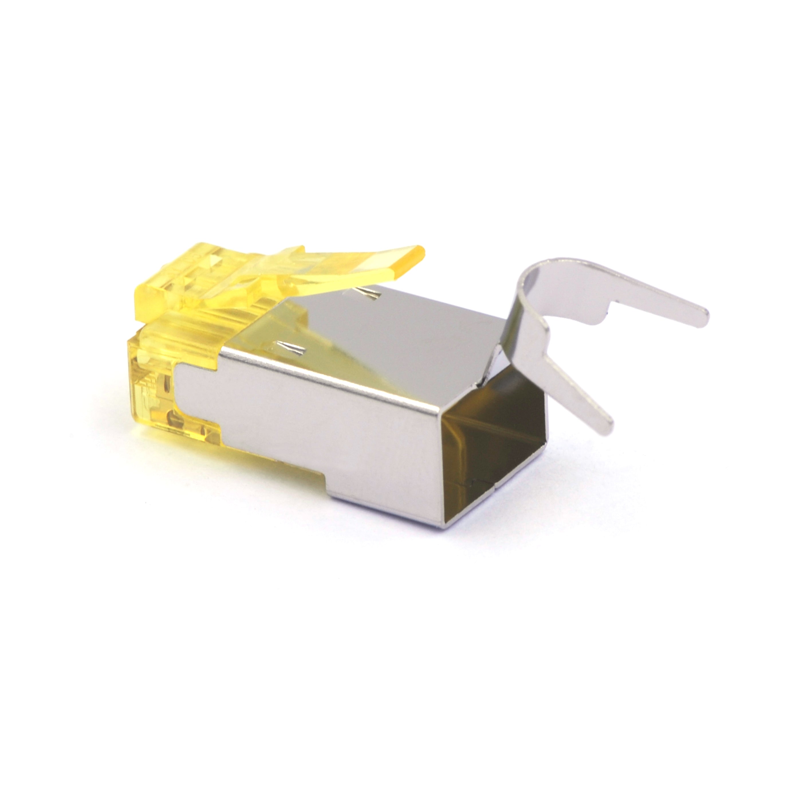 Standard RJ45 Connector – VCELINK