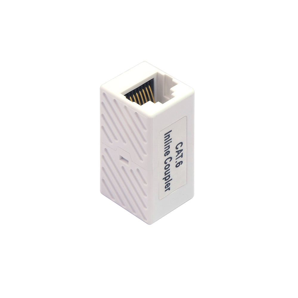 Inline RJ45 Coupler – VCELINK