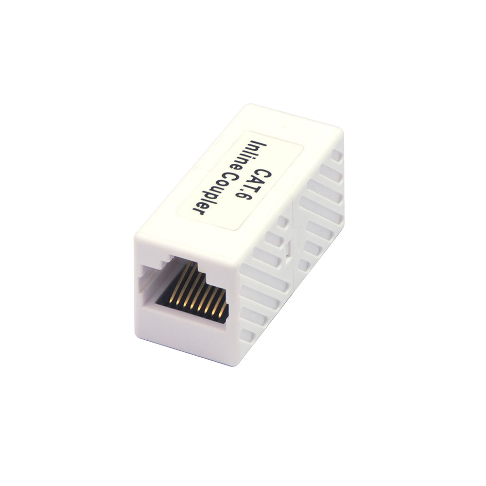 Inline RJ45 Coupler – VCELINK