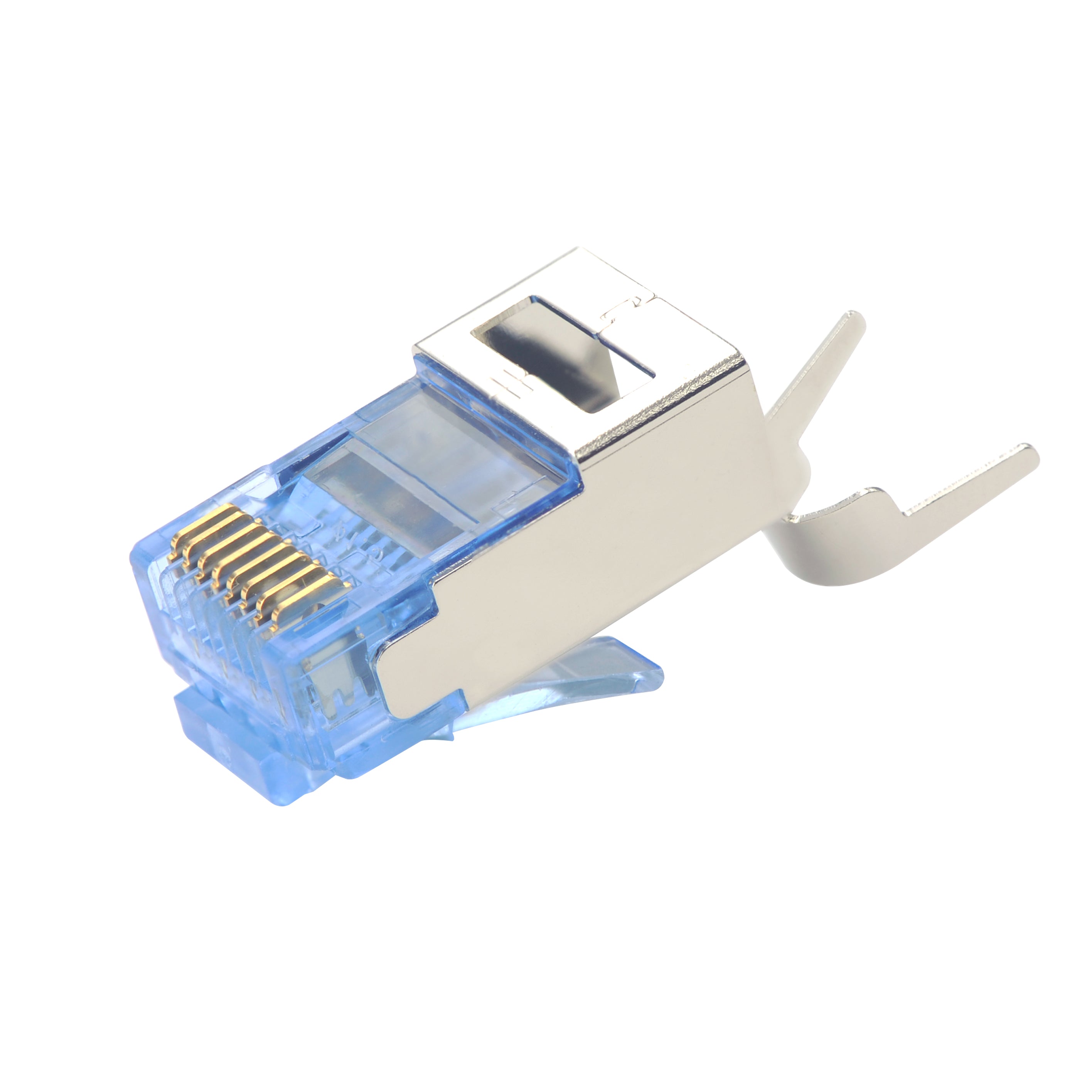 Standard RJ45 Connector – VCELINK