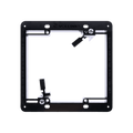 2-Gang Low-Voltage Mounting Bracket VCELINK