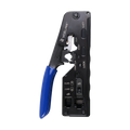 Pass Through RJ45 Crimper VCELINK