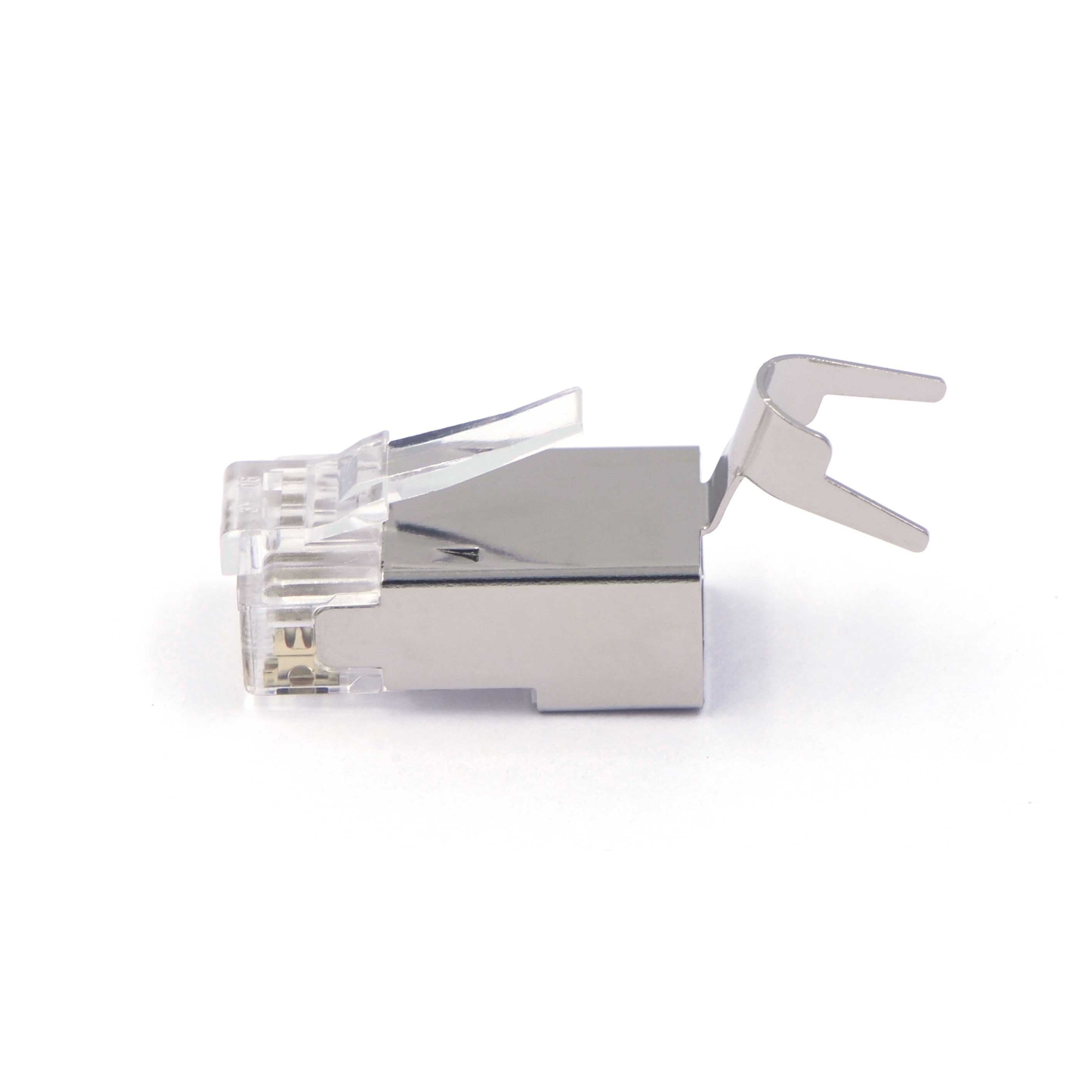 Standard RJ45 Connector – VCELINK