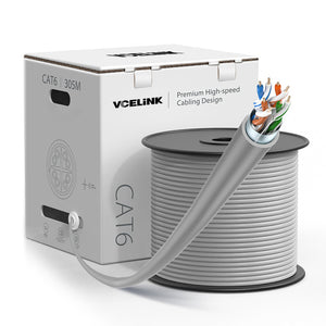 Bulk Cables – VCELINK