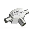 Coaxial Aerial Splitter VCELINK