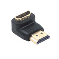 90 Degree HDMI Adapter VCELINK