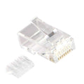 RJ45 Cat6 Cable Connectors VCELINK