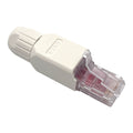 Cat6 Field Termination Plug VCELINK