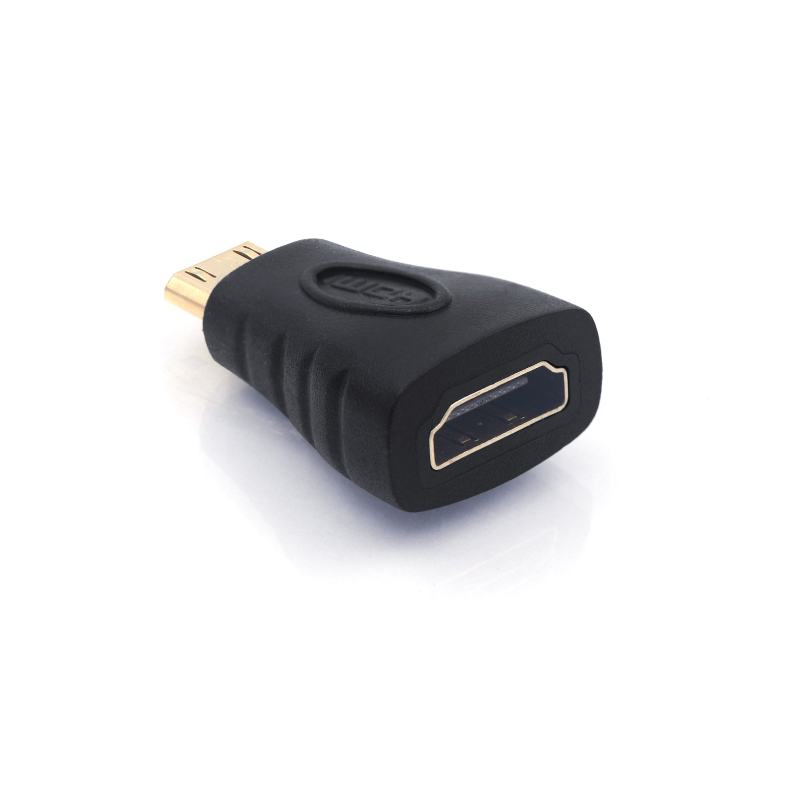 Mini HDMI to HDMI Adapter VCELINK