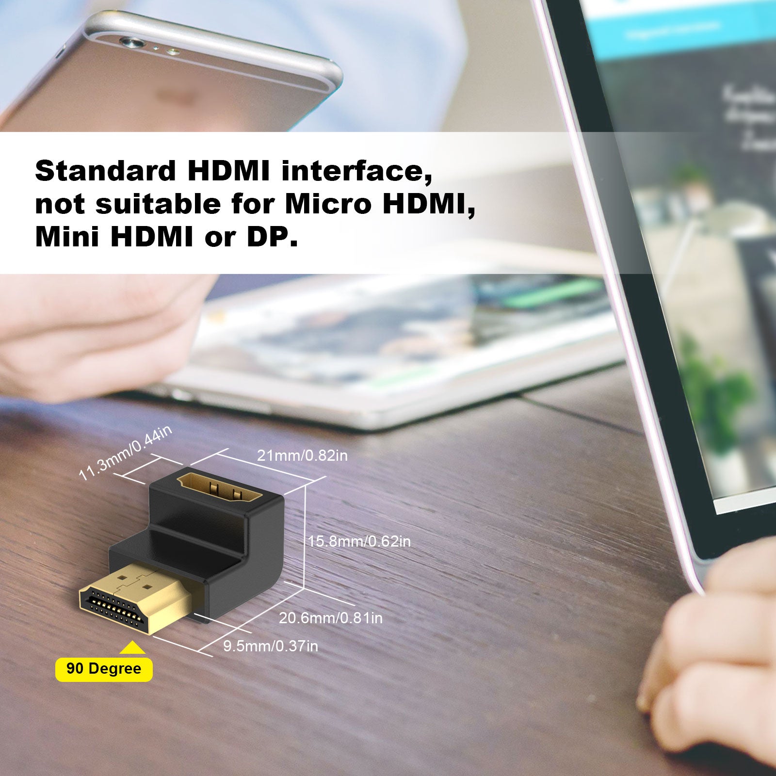 HDMI vs DisplayPort: Which to Choose for Your Display Needs? – VCELINK