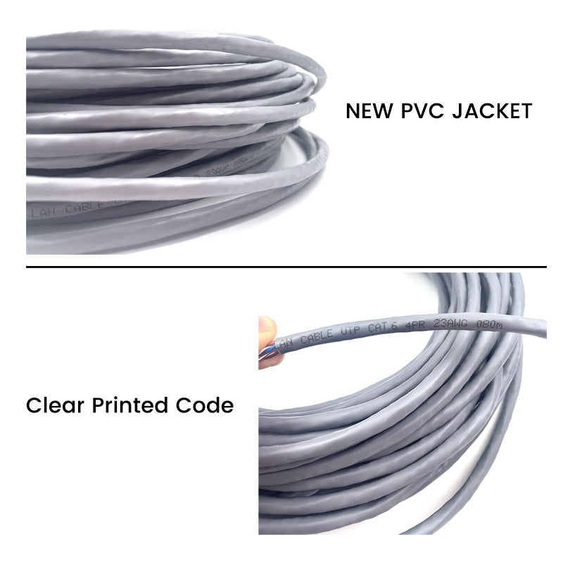 What is Cat 8 Ethernet Cable? – VCELINK
