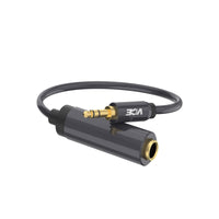 15% sur Doubleur adaptateur jack 3.5 mm stéréo Câble 15 cm - Headphone  Splitter Répartiteur Audio de Vshop - Connectique Audio / Vidéo - Achat &  prix