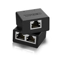 RJ45 Ethernet Splitter Adapter VCELINK