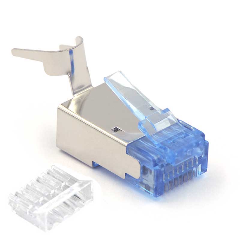 Standard RJ45 Connector – VCELINK