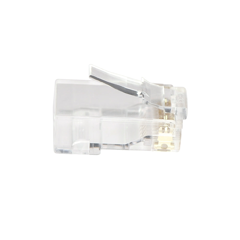 RJ45 CAT6 Cable Connectors VCELINK